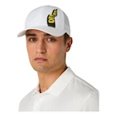 CCM  Golf Slouch Blanc  Férfibaseballsapka