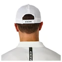 CCM  Golf Slouch Blanc  Férfibaseballsapka