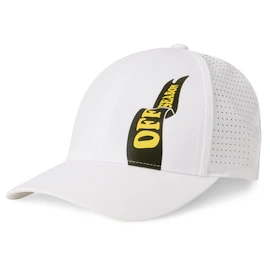 CCM Golf Slouch Blanc Férfibaseballsapka
