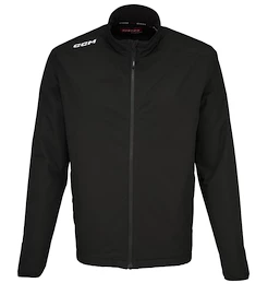 CCM HD Jacket Black Férfidzseki