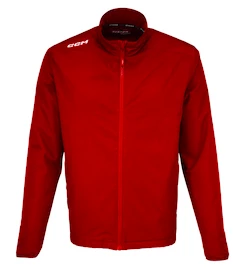 CCM HD Jacket Red Férfidzseki