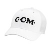 CCM Historical Adjustable Meshback Trucker Cap SR siltes sapka