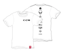 CCM Historical SS Tee SR póló