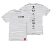 CCM  Historical Tee Férfipóló