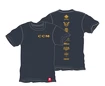 CCM  Historical Tee Férfipóló