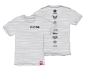 CCM  Historical Tee Férfipóló