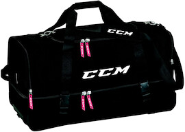 CCM hivatalos táska játékvezetők számára
