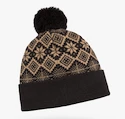 CCM Holiday Pom Knit Stretch Limo  Sapka