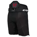 CCM JetSpeed + Black Senior Hokinadrág