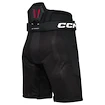 CCM JetSpeed Black Senior Hokinadrág