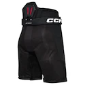 CCM JetSpeed Black Senior Hokinadrág