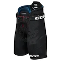 CCM JetSpeed Black Senior Hokinadrág