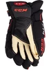 CCM JetSpeed FT4 Junior Hokikesztyűk