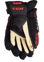 CCM JetSpeed FT4 Junior Hokikesztyűk