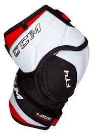 CCM JetSpeed FT4  Könyökvédők, Junior