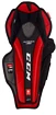 CCM JetSpeed FT4 Pro Junior Sípcsontvédő