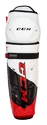 CCM JetSpeed FT4 Pro Junior Sípcsontvédő