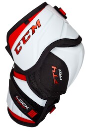 CCM JetSpeed FT4 Pro  Könyökvédők, Junior
