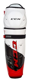 CCM JetSpeed FT4 Pro  Sípcsontvédő, Junior