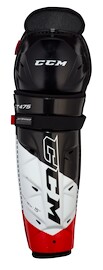 CCM JetSpeed FT475  Sípcsontvédő, Senior