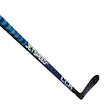 CCM JetSpeed FT5 PRO COLORS BLUE CHROME Intermediate Kompozit hokiütő