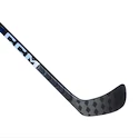 CCM JetSpeed FT5 PRO COLORS BLUE CHROME Intermediate Kompozit hokiütő