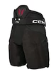 CCM JetSpeed FT6 Black Junior Hokinadrág