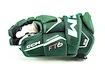 CCM JetSpeed FT6 Dark Green/White Junior Hokikesztyűk