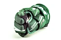 CCM JetSpeed FT6 Dark Green/White Junior Hokikesztyűk