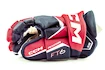 CCM JetSpeed FT6 Navy/Red/White Senior Hokikesztyűk