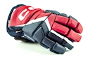 CCM JetSpeed FT6 Navy/Red/White Senior Hokikesztyűk