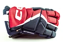 CCM JetSpeed FT6 Navy/Red/White Senior Hokikesztyűk