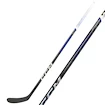 CCM JetSpeed FT6 Pro BlueChrome Junior Kompozit hokiütő