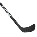 CCM JetSpeed FT6 Pro BlueChrome Junior Kompozit hokiütő
