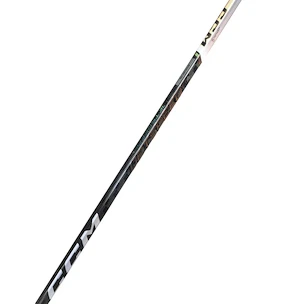 CCM JetSpeed FT6 Pro CharcoalChrome Senior Kompozit hokiütő