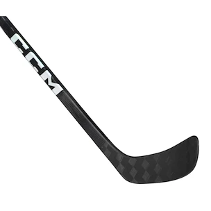 CCM JetSpeed FT6 Pro GreenChrome Junior Kompozit hokiütő