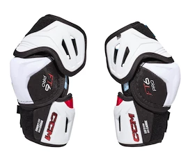 CCM JetSpeed FT6 Pro Junior Könyökvédők