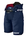 CCM JetSpeed FT6 Pro Navy Senior Hokinadrág