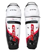 CCM JetSpeed FT6 Pro Senior Sípcsontvédő 14 hüvelyk