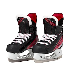 CCM JetSpeed FT6 Pro Youth Jégkorong korcsolya