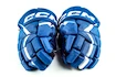 CCM JetSpeed FT6 Royal/White Senior Hokikesztyűk