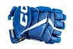 CCM JetSpeed FT6 Royal/White Senior Hokikesztyűk