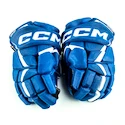 CCM JetSpeed FT6 Royal/White Senior Hokikesztyűk