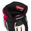 CCM JetSpeed FT680 Black/Red/White Junior Hokikesztyűk