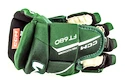 CCM JetSpeed FT680 Dark Green/White Junior Hokikesztyűk