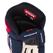 CCM JetSpeed FT680 Navy/Red/White Senior Hokikesztyűk