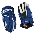 CCM JetSpeed FT680 Royal/White Junior Hokikesztyűk