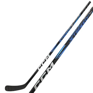 CCM JetSpeed FT7 PRO Blue Intermediate Kompozit hokiütő 29 jobb kéz lefelé, flex 65