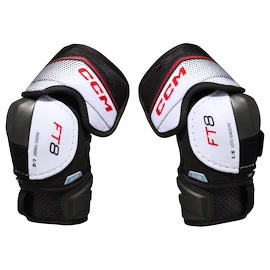 CCM JetSpeed FT8 Junior Könyökvédők