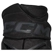 CCM JetSpeed FT8 Pro Black Senior Hokikesztyűk